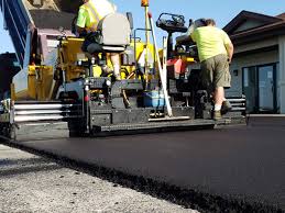 Why Choose Us For All Your Driveway Paving Needs in New York, NY?