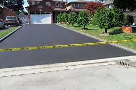 Best Driveway Overlay Services  in New York, NY