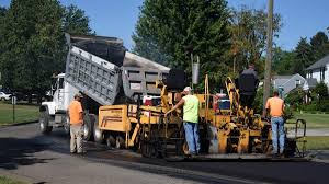 Best Paver Driveway Installation  in New York, NY