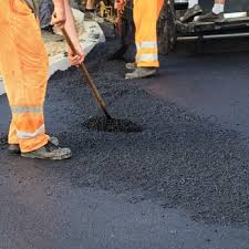 Driveway Snow Removal Preparation in New York, NY